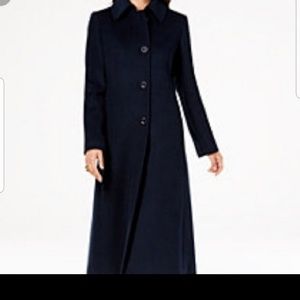 Jones new York dark gray jacket